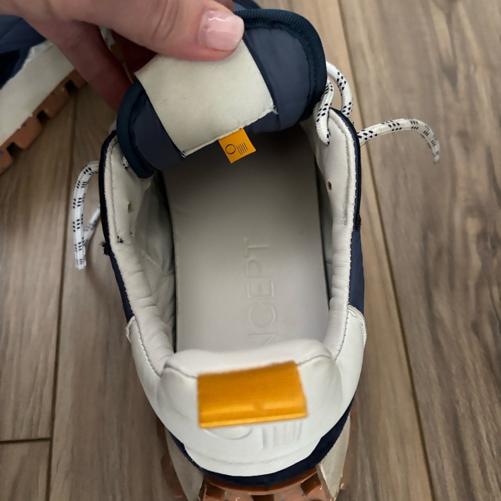 oncept sneakers - Picture 3 of 7